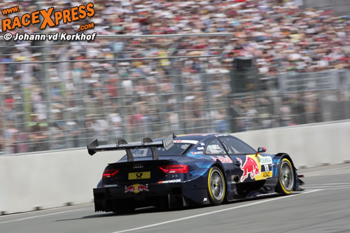 DTM